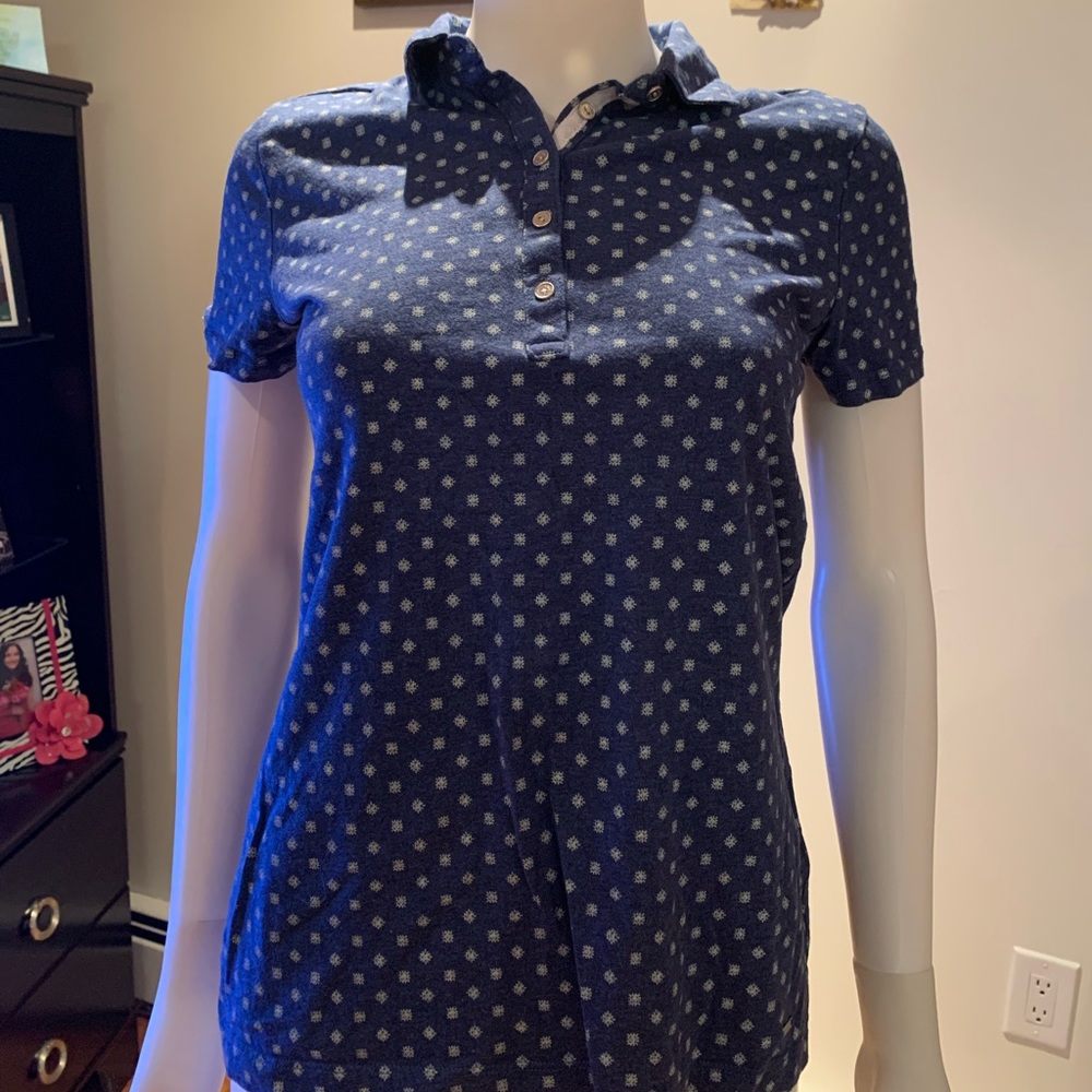 Tommy Hilfiger Unisex tee